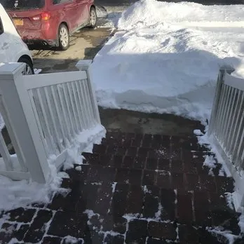 Custom lawn mowing service for outdoor upgrades across Lindenhurst, NY - Pm Monster Werks