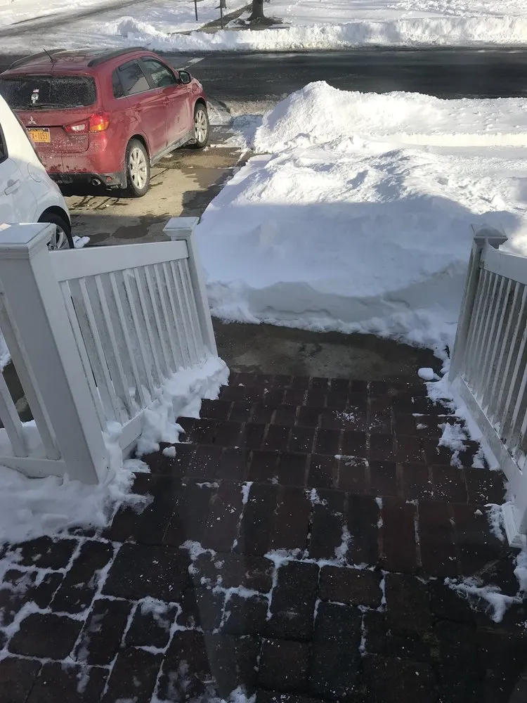 Top-rated residential landscaping in Lindenhurst, NY - Pm Monster Werks