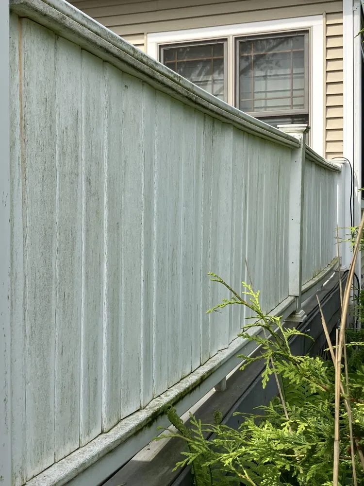 Reliable outdoor landscaping for year-round maintenance in Jamestown, NY by P&M Pressure Washing Services