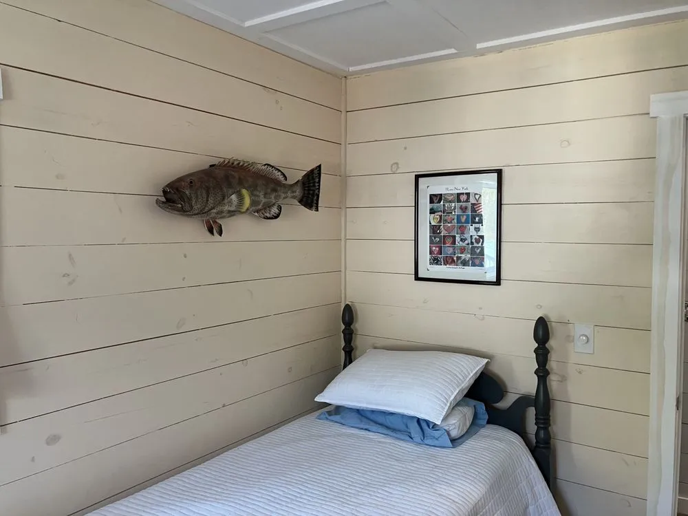 Professional yard maintenance in Jamestown, NY by P&M Pressure Washing Services