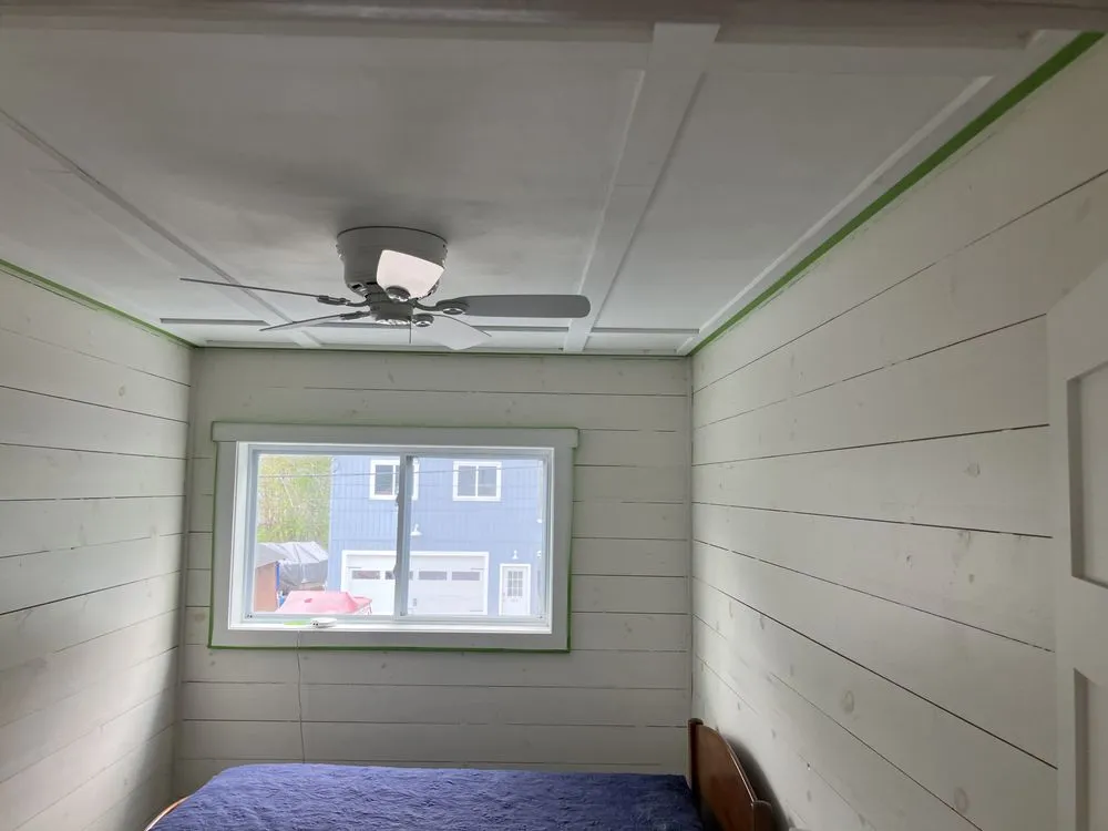 Professional garden landscaping in Jamestown, NY by P&M Pressure Washing Services