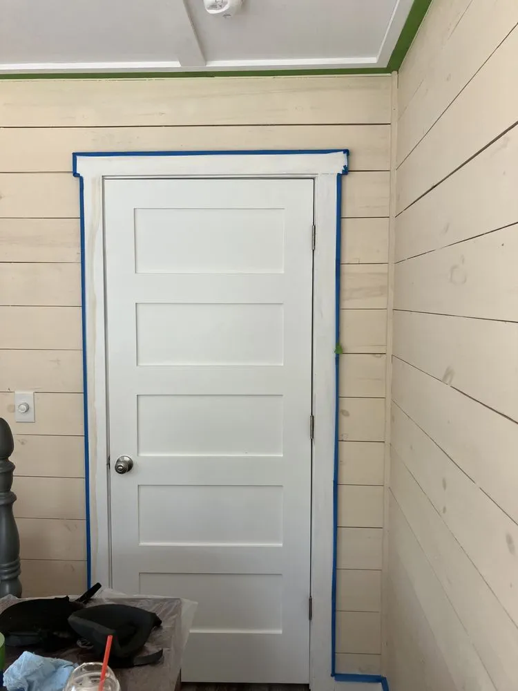 Reliable landscape design in Jamestown, NY by P&M Pressure Washing Services