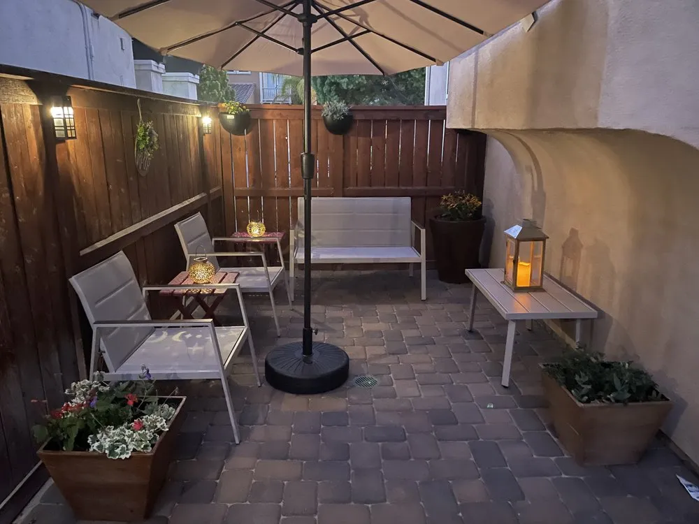 Professional landscaping services in El Cajon, CA by PMC Landscape Service