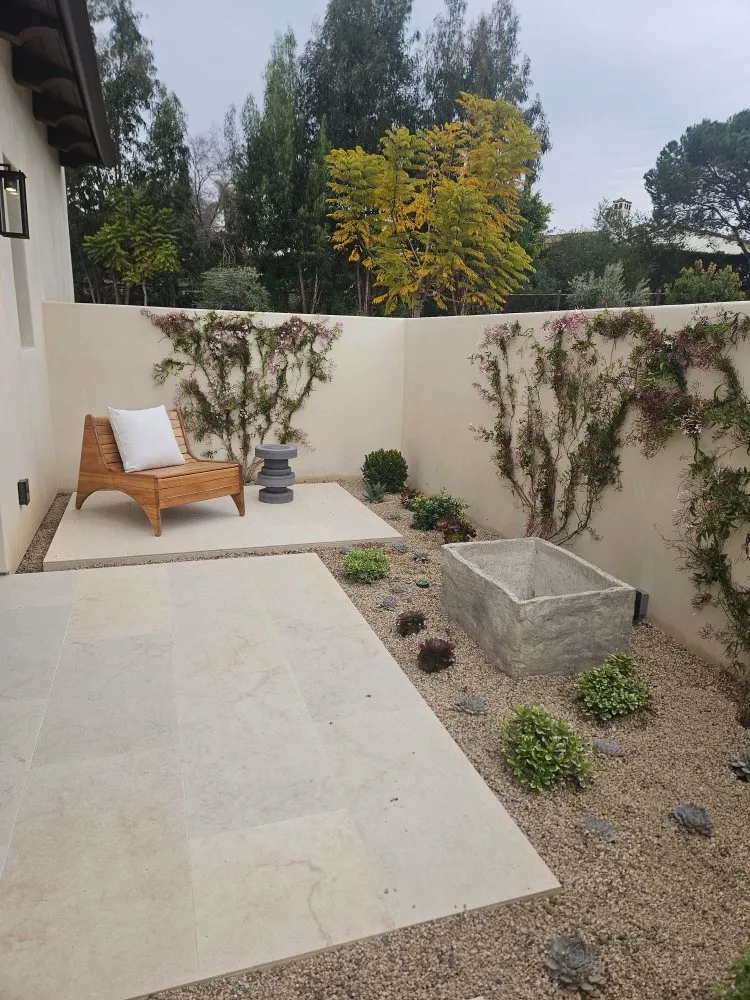 Expert yard cleanup service experts serving El Cajon, CA - PMC Landscape Service
