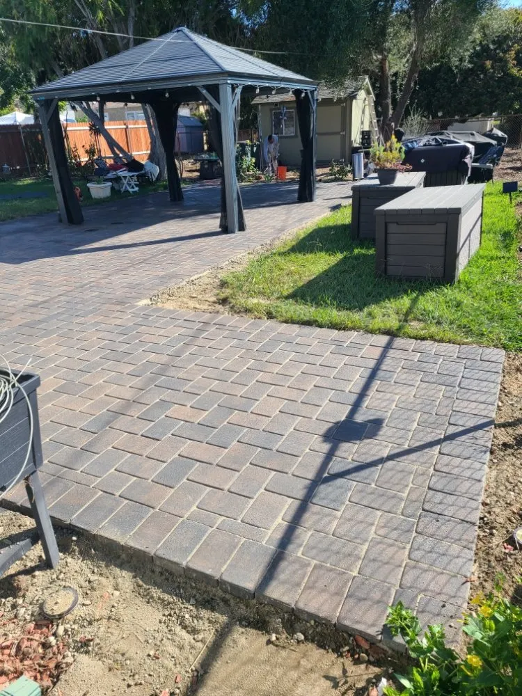 Local lawn mowing service for beautiful yards across El Cajon, CA - PMC Landscape Service