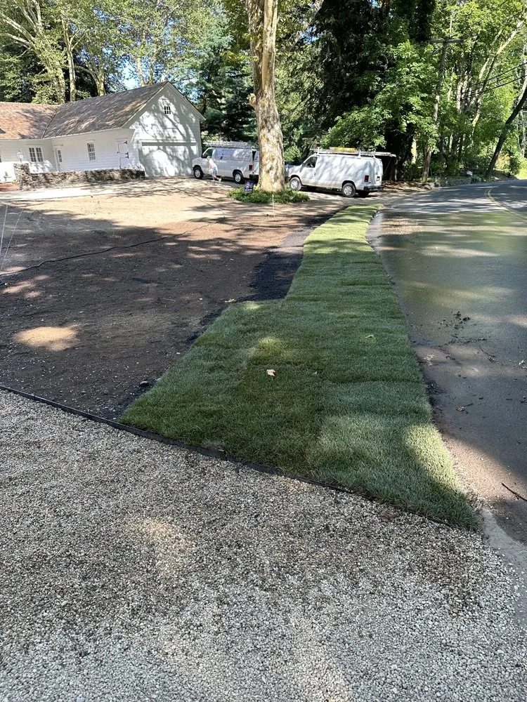 Affordable garden landscaping experts serving Locust Valley, NY - PMC landscaping