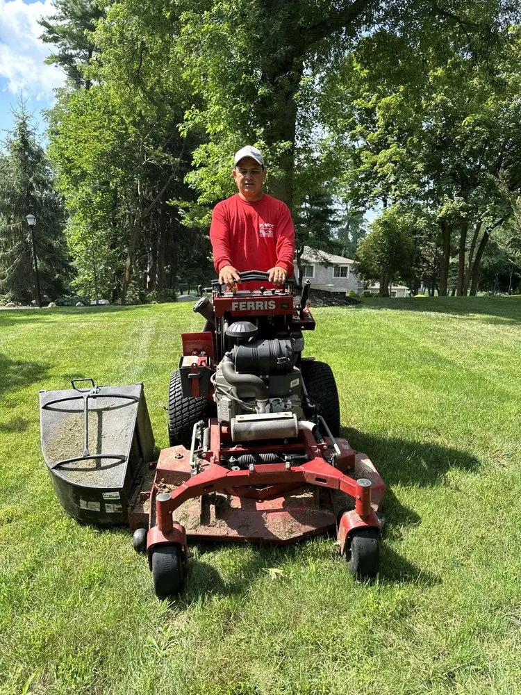 Top-rated yard maintenance with custom design across Locust Valley, NY - PMC landscaping