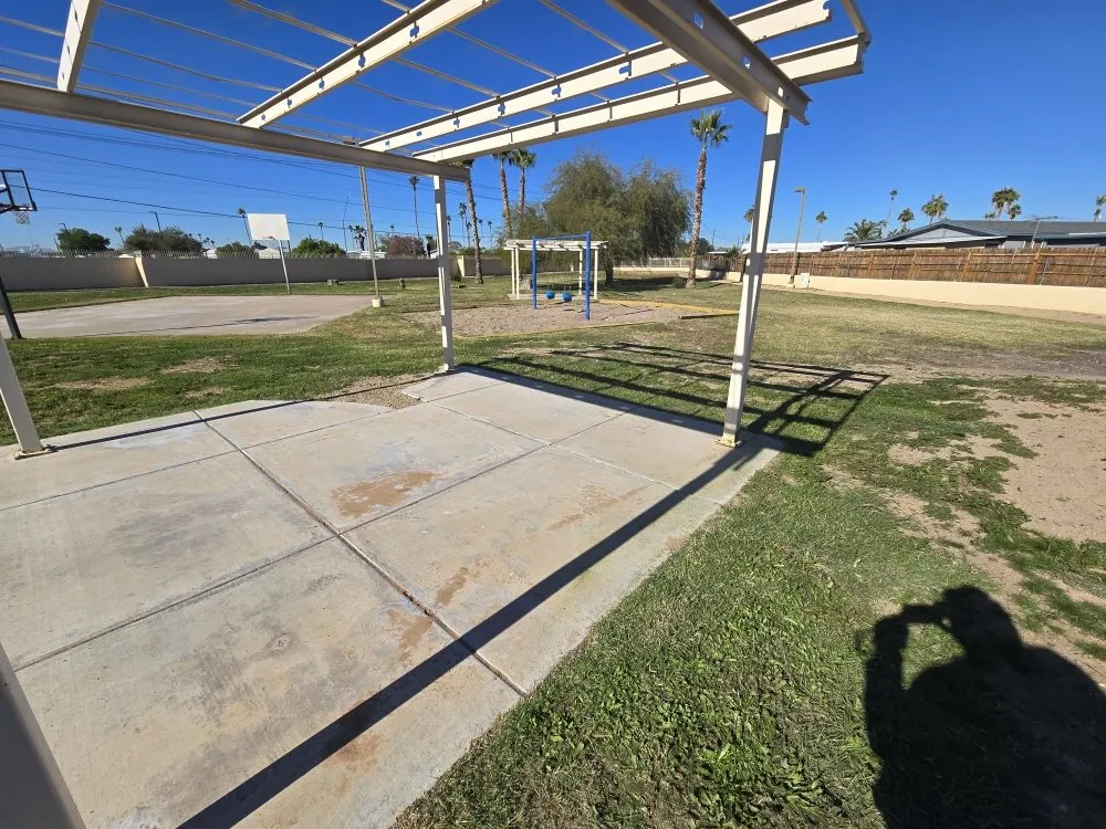 Top-rated lawn mowing service experts serving Glendale, AZ - PMC Lawn Care and Landscape Services