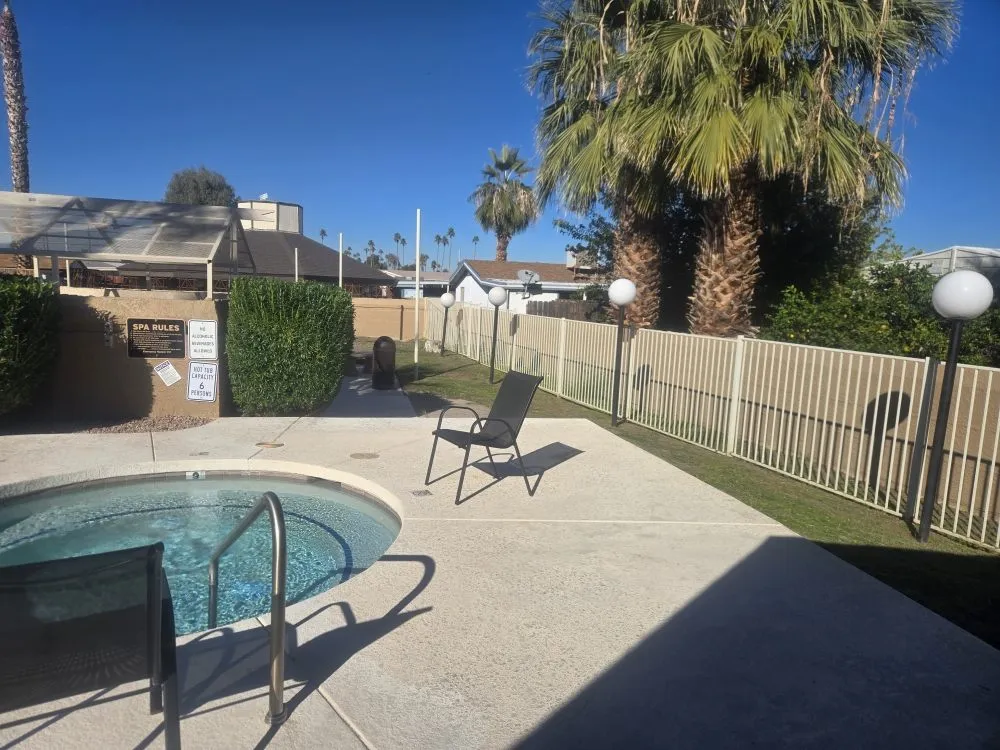 Local residential landscaping in Glendale, AZ - PMC Lawn Care and Landscape Services