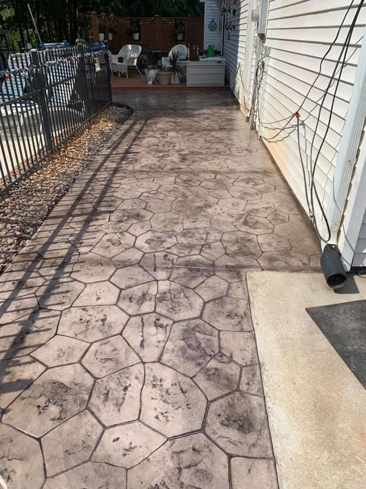 Top-rated yard cleanup service in Easley, SC by PMC L&T