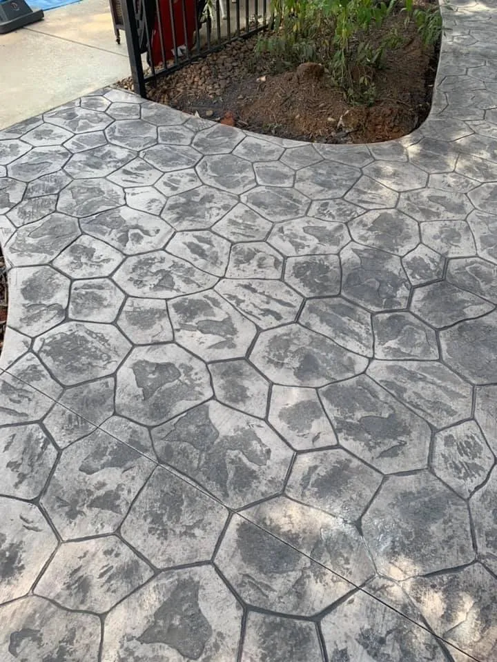 Trusted landscape design in Easley, SC by PMC L&T