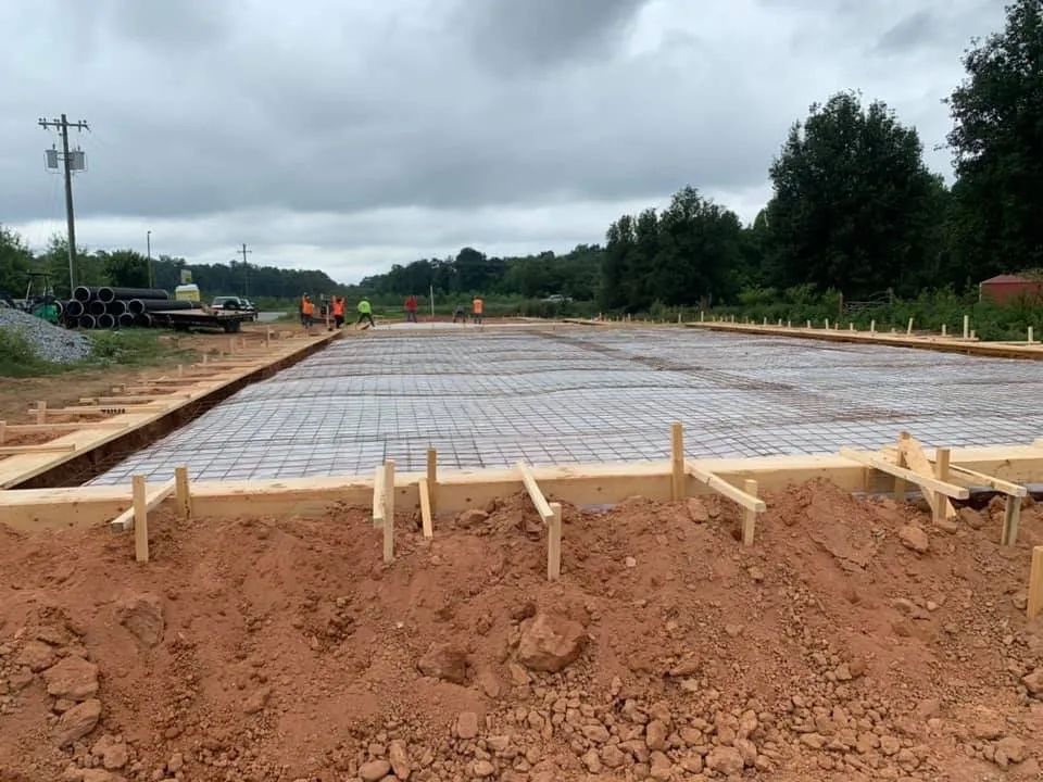 Top-rated landscape installation experts serving Easley, SC - PMC L&T