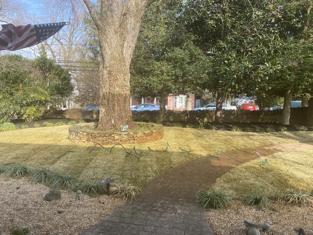 Trusted landscape installation experts serving Warrenton, VA - Pmg Hardscapes