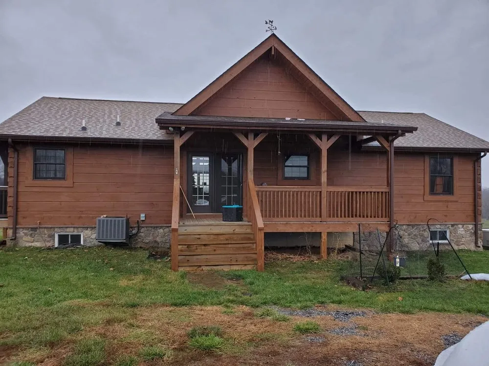 Affordable landscaping services for beautiful yards across Warrenton, VA - Pmg Hardscapes