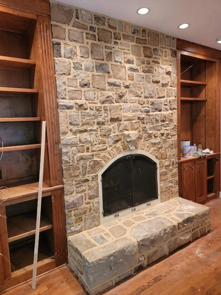 Reliable residential landscaping in Warrenton, VA - Pmg Hardscapes