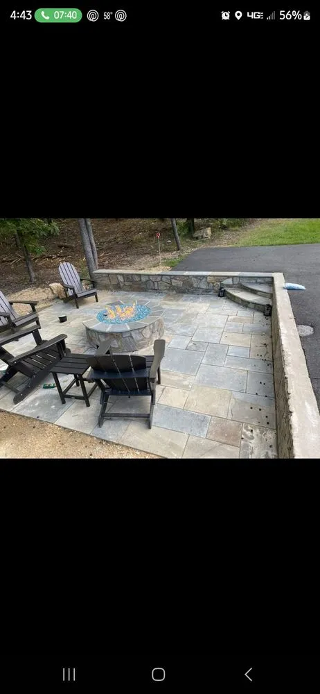 Expert yard maintenance experts serving Warrenton, VA - Pmg Hardscapes