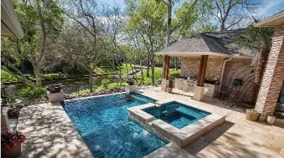 Professional landscaping services for residential properties across St. Marys, GA - PMG