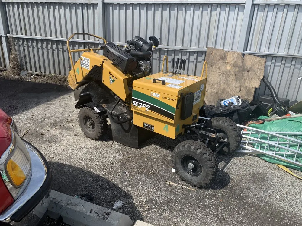 Trusted landscape installation in Chicago, IL by PMG Stump Removal