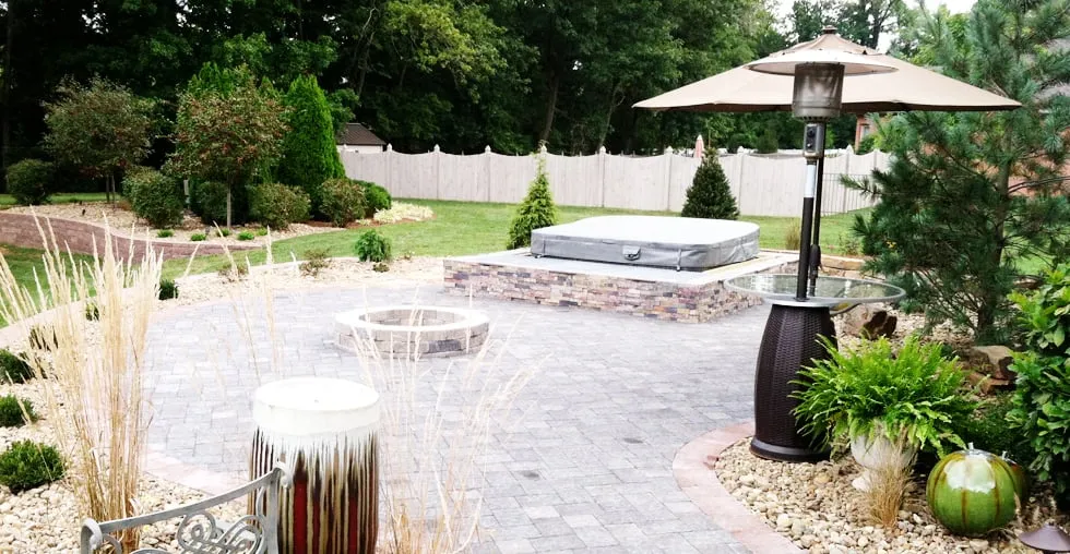 Local landscaping services for beautiful yards in Evansville, IN by PMG Tree Care & Landscape