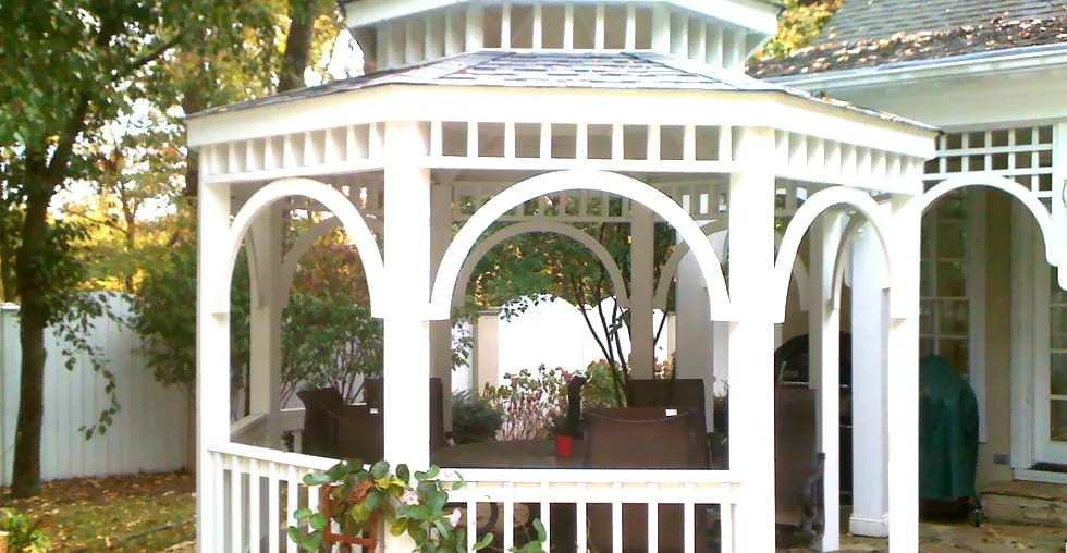 Custom landscape installation experts serving Evansville, IN - PMG Tree Care & Landscape