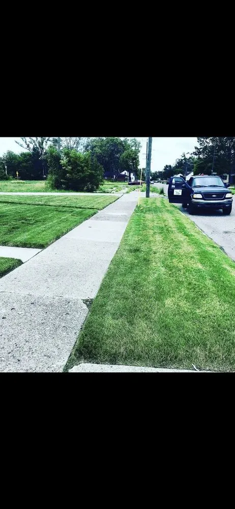 Affordable outdoor landscaping in Dearborn, MI - Pmj Landscaping