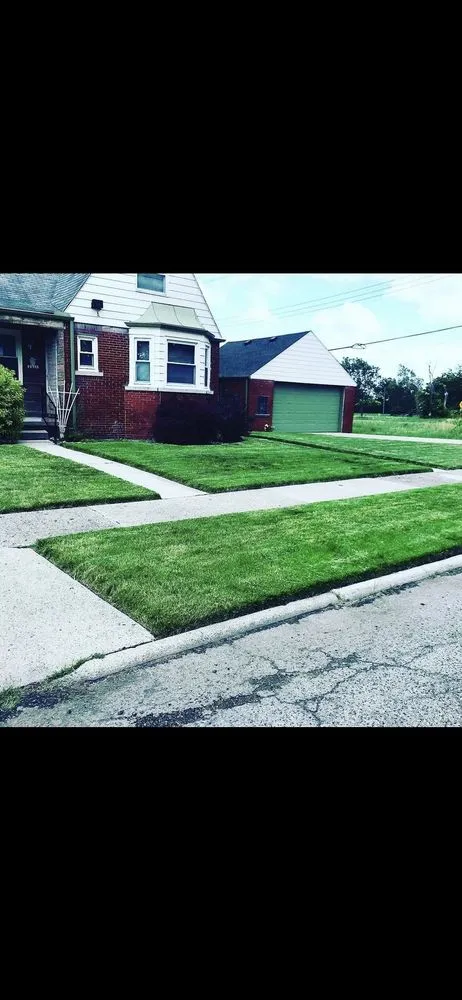 Expert landscape installation in Dearborn, MI - Pmj Landscaping