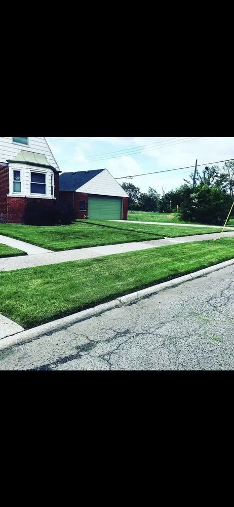 Affordable outdoor landscaping experts serving Dearborn, MI - Pmj Landscaping