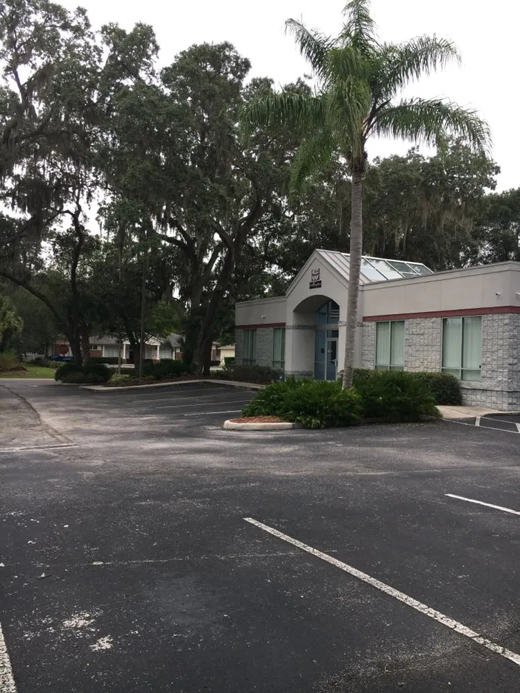 Custom landscape installation in Winter Spring, FL by PMT Landscaping
