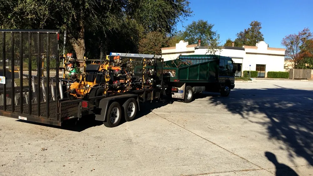 Reliable landscaping services for outdoor upgrades in Winter Spring, FL by PMT Landscaping