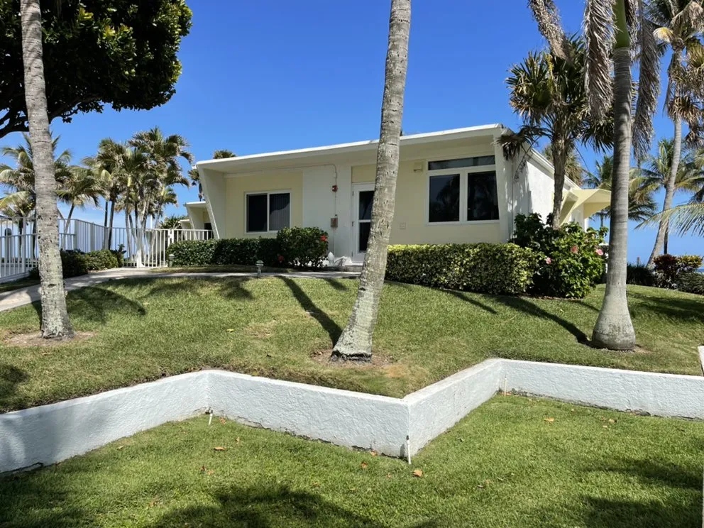 Expert garden landscaping in Lake Worth, FL - PMV Landscapers & Lawn Services