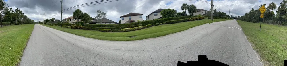 Reliable outdoor landscaping near you in Lake Worth, FL by PMV Landscapers & Lawn Services