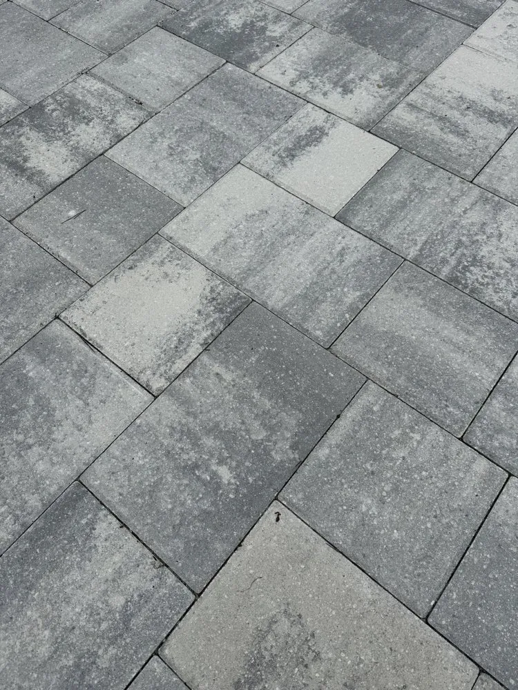 Affordable outdoor landscaping in Panama City Beach, FL by PMW Allscapes