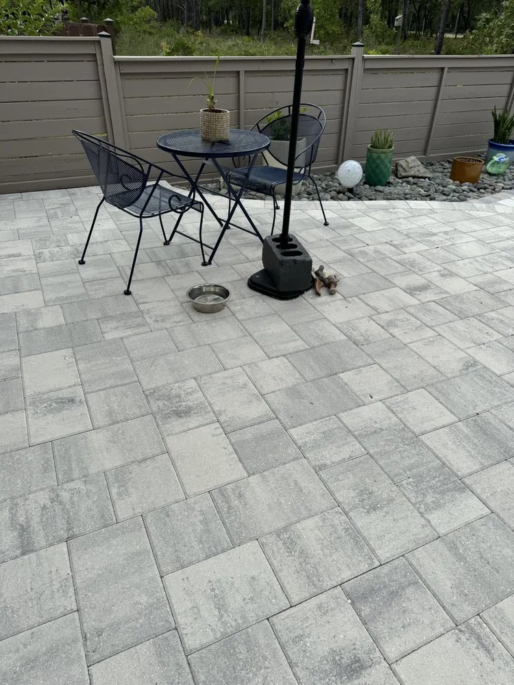 Local lawn mowing service in Panama City Beach, FL by PMW Allscapes