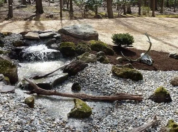 Expert yard cleanup service experts serving Budd Lake, NJ - PMZ Landscaping