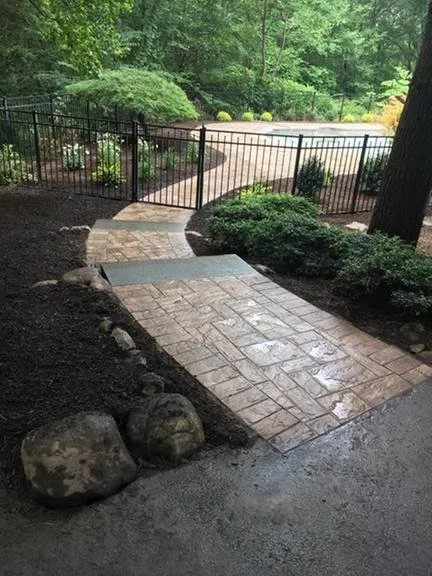 Reliable landscaping services experts serving Budd Lake, NJ - PMZ Landscaping