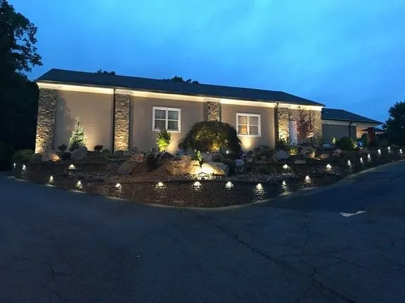 Reliable landscape installation for homes across Budd Lake, NJ - PMZ Landscaping