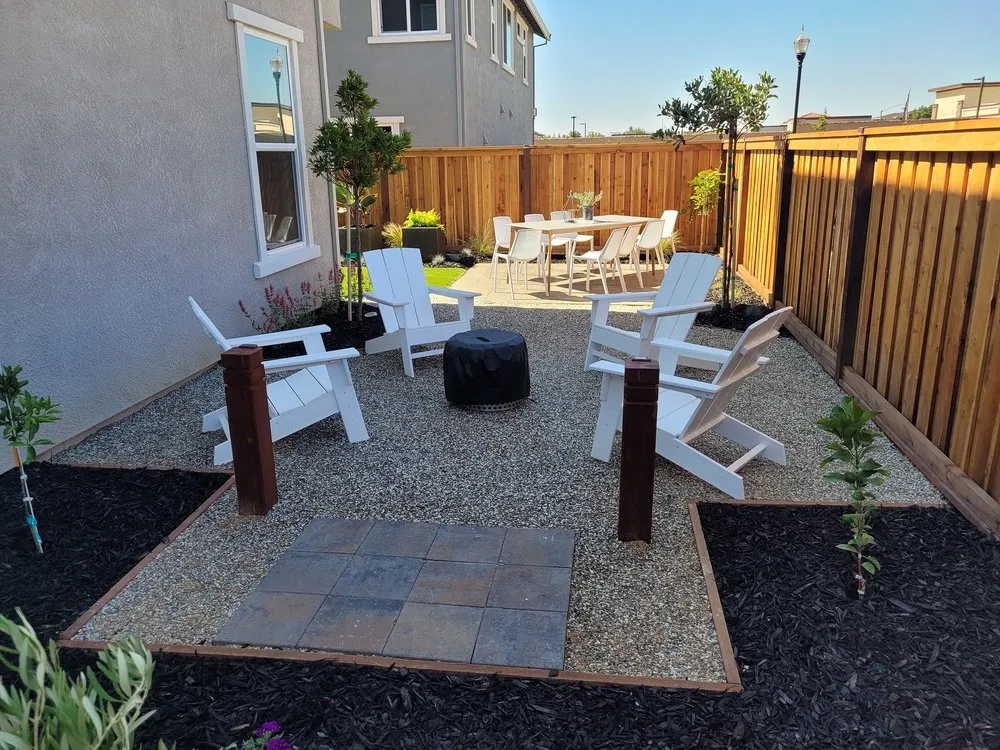 Affordable residential landscaping for residential properties across Pittsburg, CA - PN Landscape