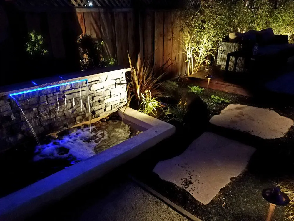 Local lawn care service in Pittsburg, CA by PN Landscape