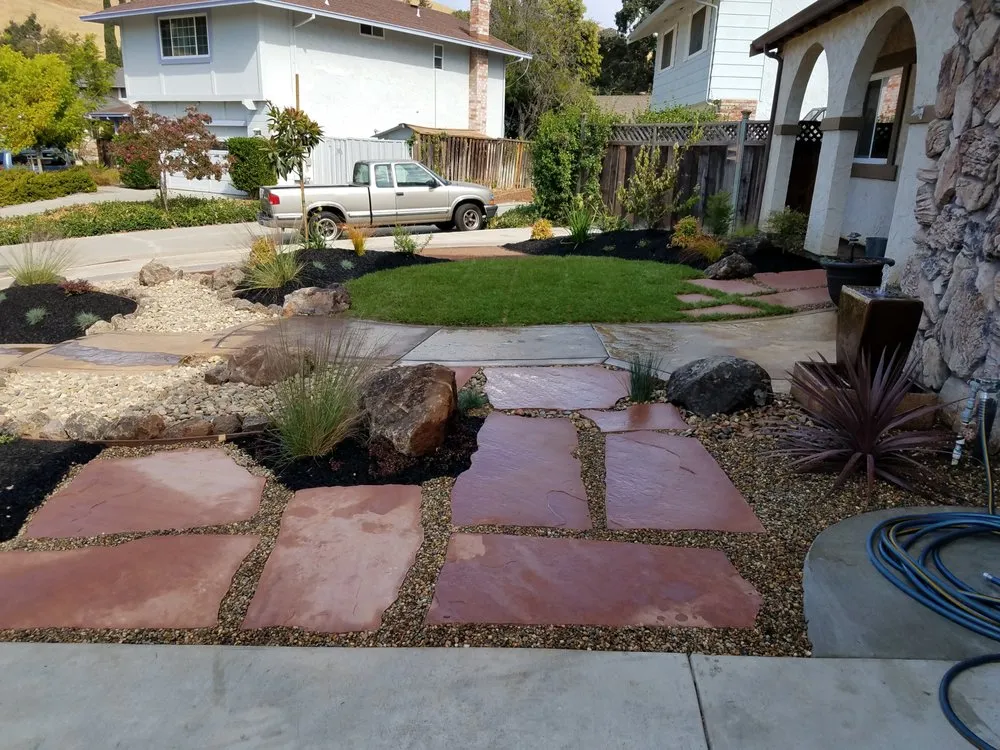 Top-rated landscaping services experts serving Pittsburg, CA - PN Landscape