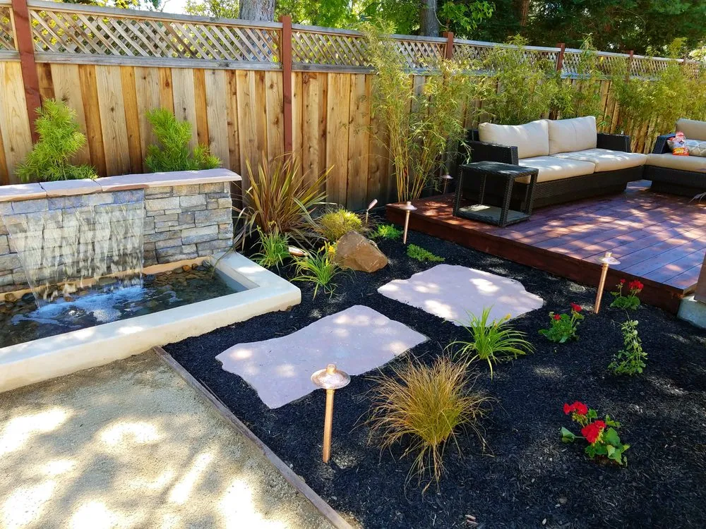 Custom landscaping services for residential properties in Pittsburg, CA by PN Landscape