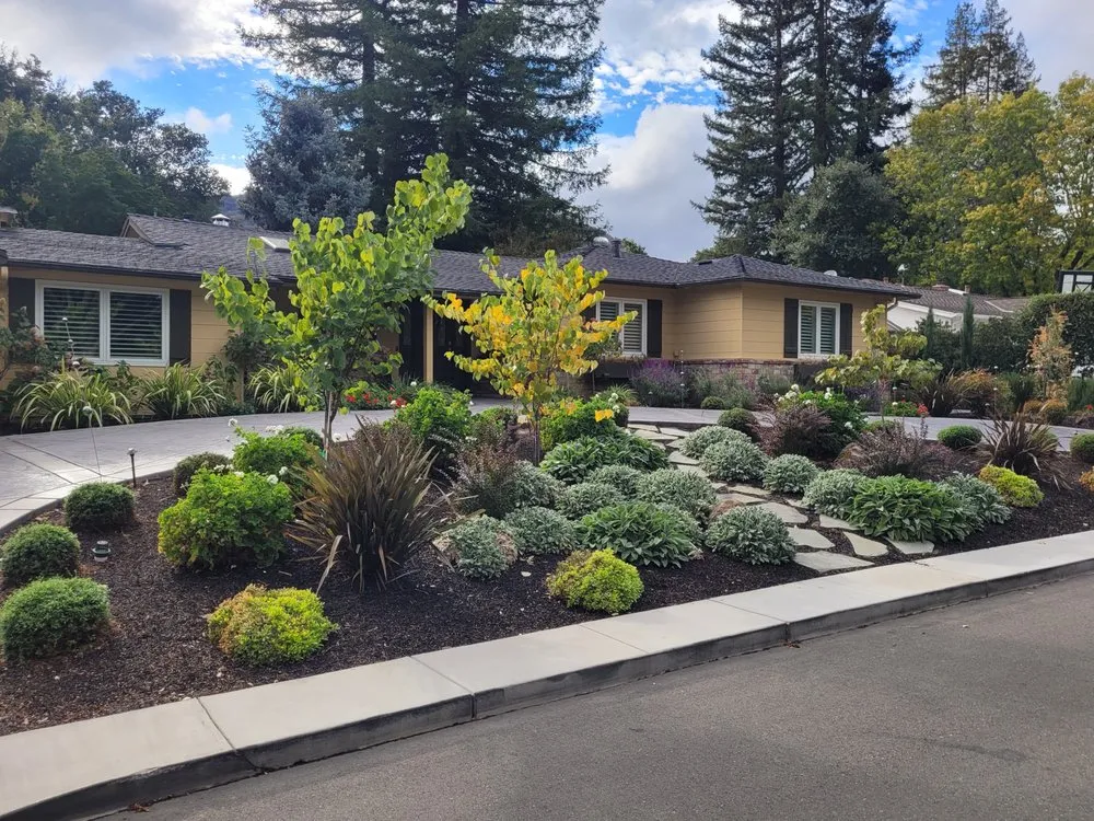 Expert residential landscaping in Pittsburg, CA by PN Landscape