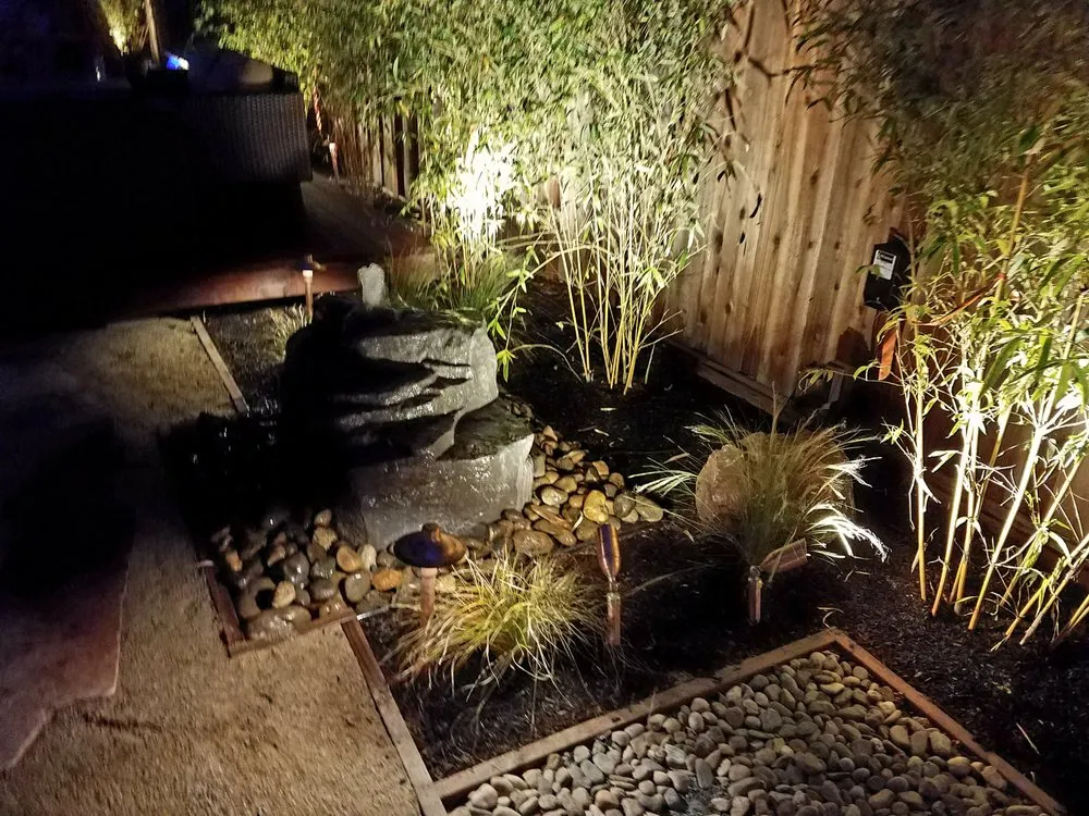 Affordable yard maintenance for residential properties across Pittsburg, CA - PN Landscape