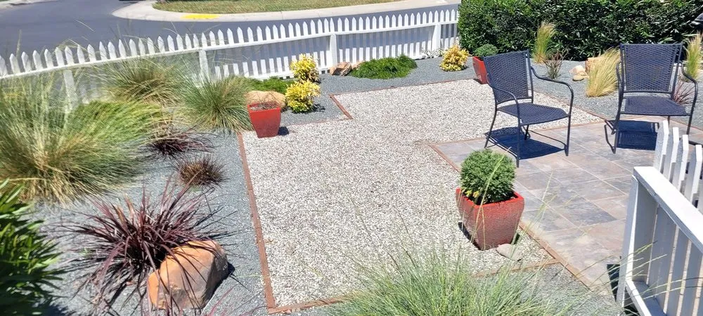 Reliable lawn mowing service in Pittsburg, CA by PN Landscape