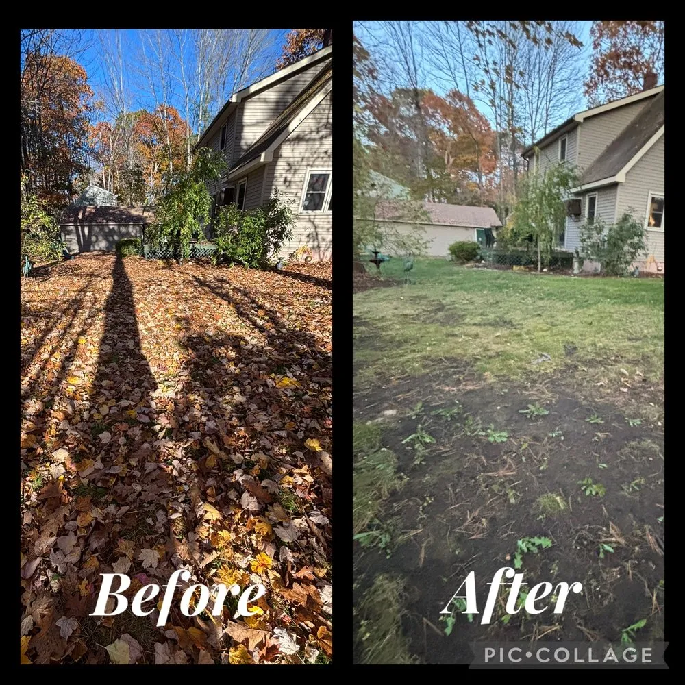 Top-rated lawn care service for outdoor upgrades in OLD ORCHD BCH, ME by Pnc Lawn Care