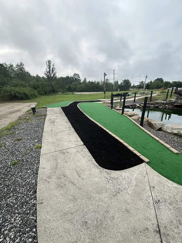 Expert outdoor landscaping in OLD ORCHD BCH, ME - Pnc Lawn Care