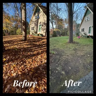 Pnc Lawn Care