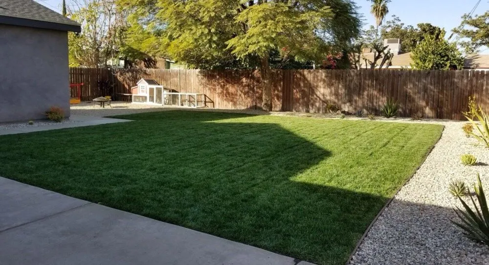 Local outdoor landscaping in Hemet, CA - PNF landscaping