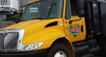 Professional landscape installation in Toms River, NJ - PNG Landscape Design