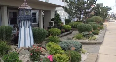 Trusted landscape design in Toms River, NJ by PNG Landscape Design