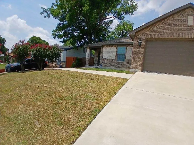 Reliable landscape design in Fort Worth, TX - PNG Mowing